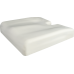 Morphology memory foam cushion